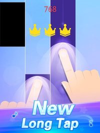 White Tiles 2: Piano World screenshot, image №1541293 - RAWG