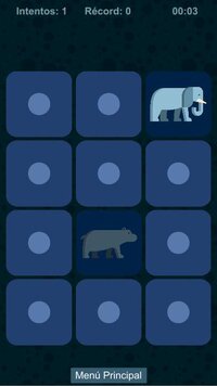 Memorizing screenshot, image №3670154 - RAWG