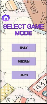 Maths Master screenshot, image №3492348 - RAWG