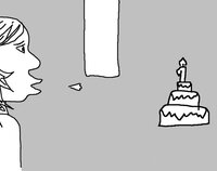 Blow Your Candle screenshot, image №3022703 - RAWG