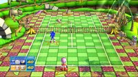 SEGA Superstars Tennis screenshot, image №298252 - RAWG