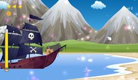 Pirates vs monkeys screenshot, image №2964489 - RAWG