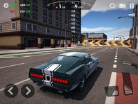 Ultimate Car Driving: Classics screenshot, image №1340845 - RAWG