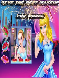 Princess Beauty Makeup Salon - Girls Game screenshot, image №1944348 - RAWG