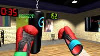VR Boxing Workout screenshot, image №96188 - RAWG