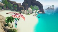 Wéko The Mask Gatherer - Prologue screenshot, image №3132574 - RAWG