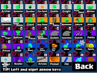 Clash Royale Battle screenshot, image №1219926 - RAWG