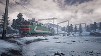 Trans-Siberian Railway Simulator screenshot, image №1821594 - RAWG