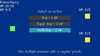 Proof-O: Power Pairs screenshot, image №3173085 - RAWG