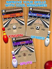 Strike! Ten Pin Bowling screenshot, image №905644 - RAWG