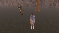 The Wolf's Hunt screenshot, image №4012271 - RAWG