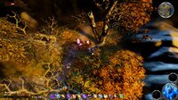 The Spirit screenshot, image №2873234 - RAWG