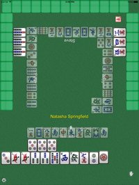 Mahjong! screenshot, image №950192 - RAWG