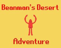 Beanman's Desert Adventure screenshot, image №2379239 - RAWG