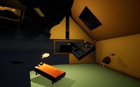 Dream Snatcher screenshot, image №1809696 - RAWG