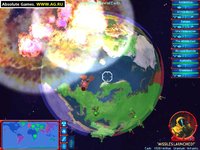 M.A.D.: Global Thermonuclear Warfare screenshot, image №335850 - RAWG