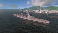 World of Warships Blitz screenshot, image №1618042 - RAWG