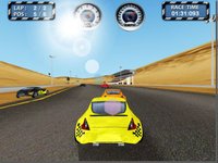 Racing Thrill Lite screenshot, image №1682404 - RAWG