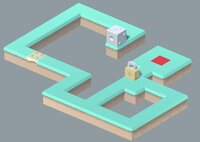 Dicey escapes? screenshot, image №3468846 - RAWG