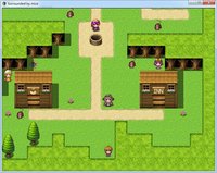 Surrounded by mice screenshot, image №1919393 - RAWG