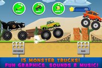 Monster Trucks Game for Kids 2 screenshot, image №1351553 - RAWG