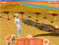 Pet Vet 3D: Wild Animal Hospital screenshot, image №478394 - RAWG