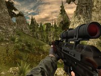 Jungle Sniper: Animal Shooting screenshot, image №909081 - RAWG