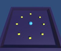 Roll A Ball - Demo screenshot, image №1215467 - RAWG