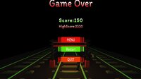 Infinity Runner (itch) (Ranajoy) screenshot, image №3656127 - RAWG