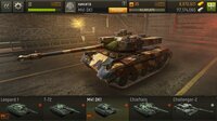 Grand Tanks: WW2 Tank Games screenshot, image №3884389 - RAWG