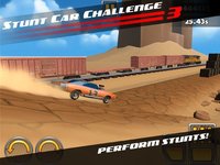 Stunt Car Challenge 3 screenshot, image №1815186 - RAWG