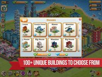 Village City Island Sim Build screenshot, image №1801149 - RAWG