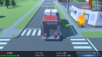 Nitrous Firetruck screenshot, image №3772309 - RAWG