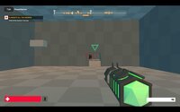 Shoot Em All screenshot, image №2480617 - RAWG