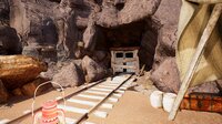 Nathaniel Nicholls - Fort Lytton Virtual Environment screenshot, image №2582388 - RAWG