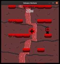Volcano Venture screenshot, image №2368489 - RAWG