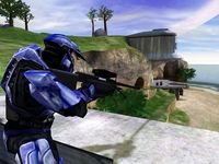 Halo: Combat Evolved screenshot, image №348164 - RAWG