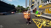 Chaos Express: Delivery Simulator screenshot, image №4152865 - RAWG