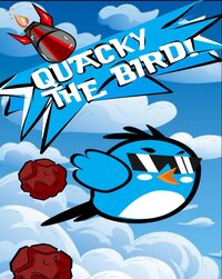 QUACKY THE BIRD (Teste) screenshot, image №3716971 - RAWG