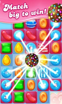 Candy Crush Jelly Saga screenshot, image №1531533 - RAWG