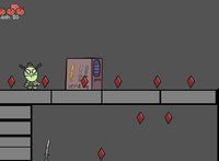 Neto's Adventures screenshot, image №1214230 - RAWG