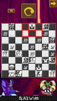 Pawns (modrako) screenshot, image №3796026 - RAWG