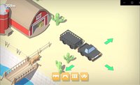 Watch out, silly pets. screenshot, image №2361098 - RAWG
