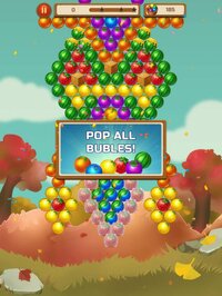 Bubble Shooter Fruits BlastPop screenshot, image №3083276 - RAWG