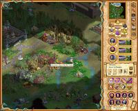 Heroes of Might and Magic 4 screenshot, image №335368 - RAWG