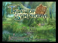 Tales of Symphonia (2003) screenshot, image №753325 - RAWG