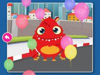 Monster Puzzle Games: Toddler Kids Learning Apps screenshot, image №2293503 - RAWG