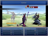 Crimson Sword Saga: The Peloran Wars screenshot, image №126152 - RAWG
