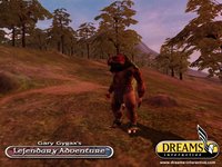 Lejendary Adventure Online screenshot, image №375459 - RAWG