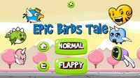 Epic Birds Tale (Subject to Change) screenshot, image №623254 - RAWG